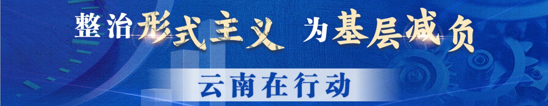 整治形式主義為基層減負（?。? title=